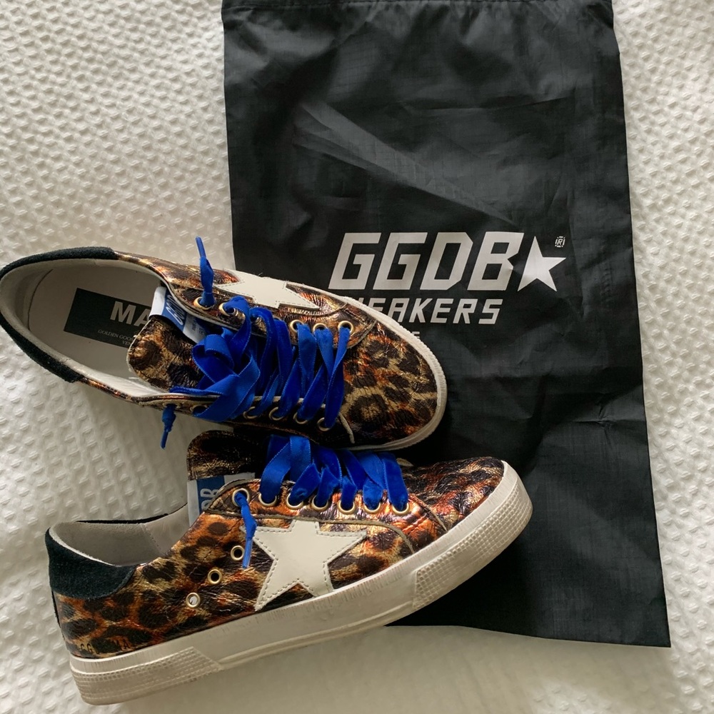 Golden Goose sneakers